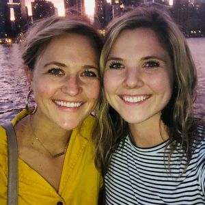 Meet your Posher, Heather